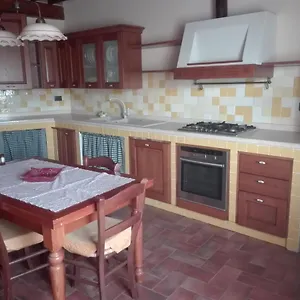 La Casina Appartamento