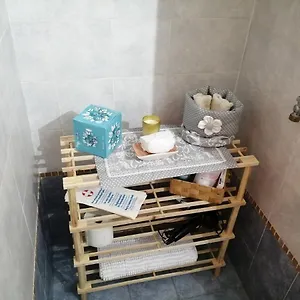 La Casa Di Amy Appartamento